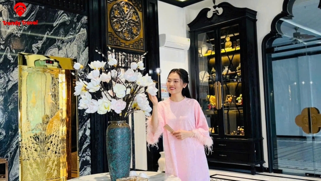 Maison Camellia Hotel