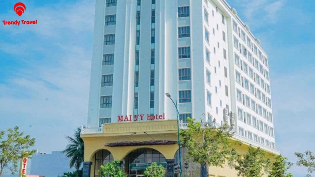 Mai Vy Hotel