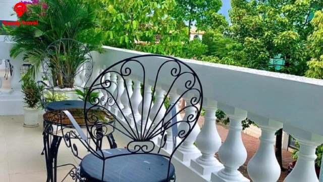 LAVENDER HOTEL TÂY NINH