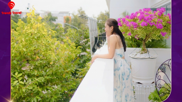 LAVENDER HOTEL TÂY NINH