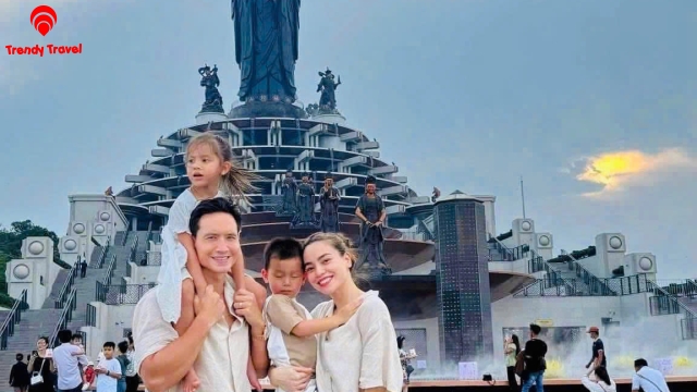 COMBO TÂY NINH 2N1Đ - TÂY NINH 