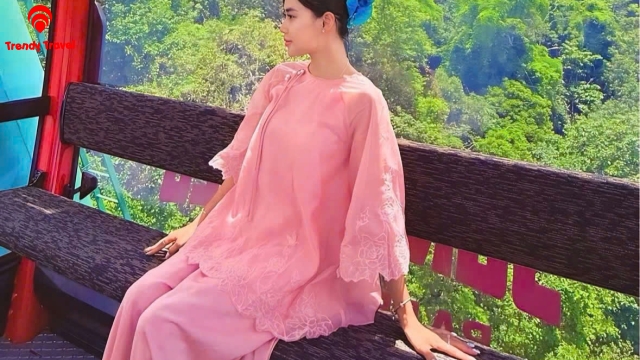 COMBO TÂY NINH 2N1Đ - TÂY NINH 