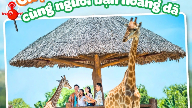 CTKM VINWONDERS NAM HỘI AN