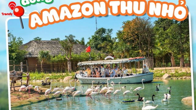 CTKM VINWONDERS NAM HỘI AN