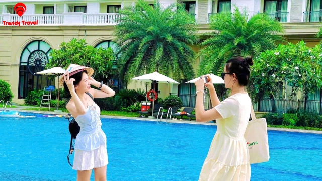 COMBO VINHOLIDAY 3N2Đ