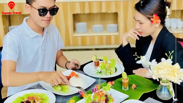 COMBO VINHOLIDAY 3N2Đ