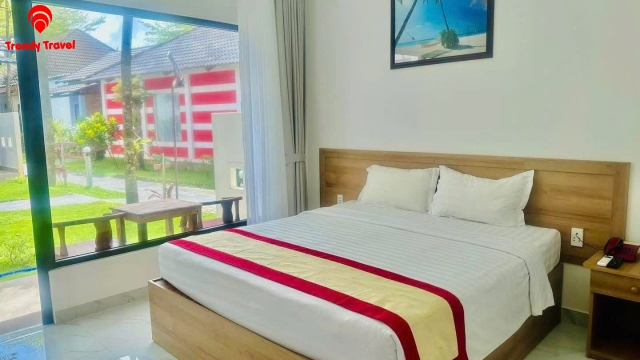 ORANGE RESORT PHÚ QUỐC