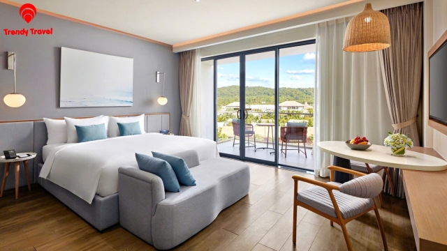 PREMIER RESIDENCES PHÚ QUỐC - CODE CHỦ