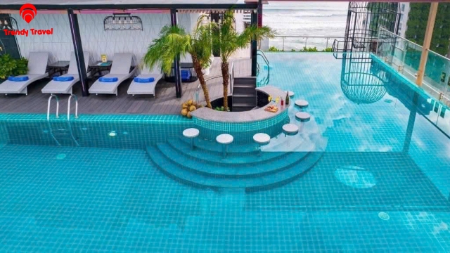 COMBO MIỀN DI SẢN (ĐÀ NẴNG - HỘI AN - HUẾ)