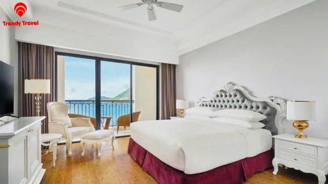 NHA TRANG MARRIOTT RESORT & SPA
