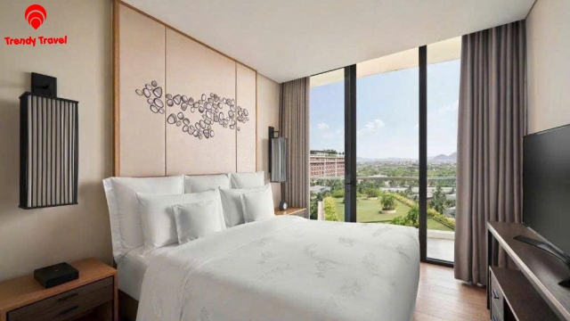 REGENT RESORT PHÚ QUỐC