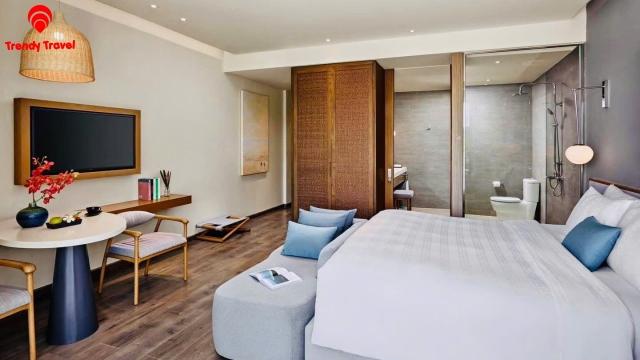 PREMIER RESIDENCES PHÚ QUỐC 5⭐