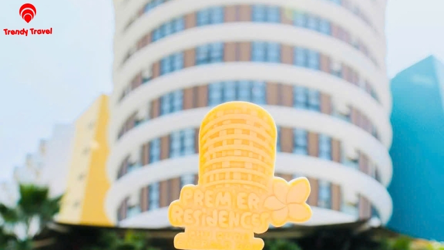 PREMIER RESIDENCES PHÚ QUỐC 5⭐
