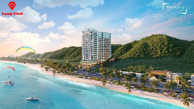  OYSTER BAY VŨNG TÀU