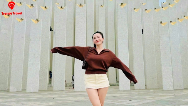  OYSTER BAY VŨNG TÀU