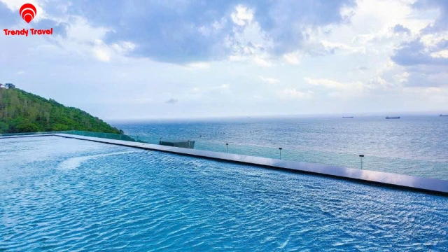  OYSTER BAY VŨNG TÀU