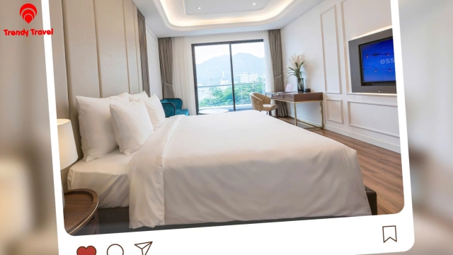  OYSTER BAY VŨNG TÀU