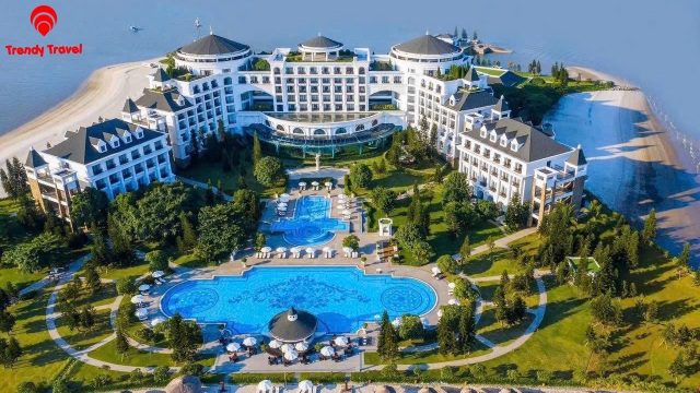 VINPEARL HẠ LONG