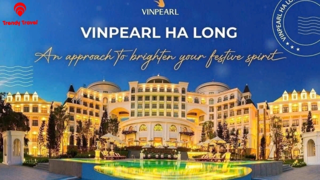 VINPEARL HẠ LONG