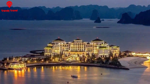 VINPEARL HẠ LONG