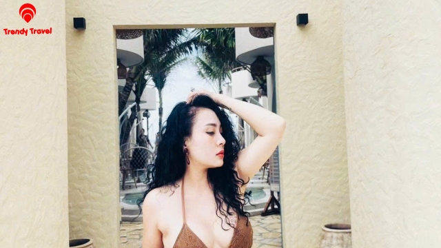 LA MER BALI - MŨI NÉ 