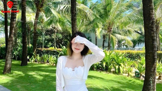 PREMIER VILLAGE - RESORT 5 SAO PHÚ QUỐC