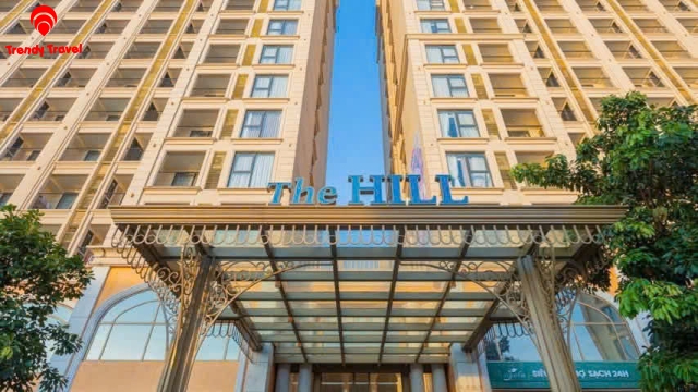 CĂN HỘ HILLSIDE ĐỊA TRUNG HẢI