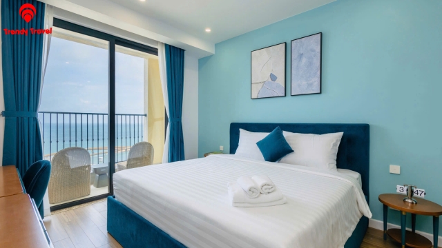 CĂN HỘ HILLSIDE ĐỊA TRUNG HẢI