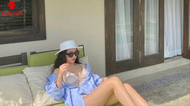 CROWN RETREAT QUY NHƠN