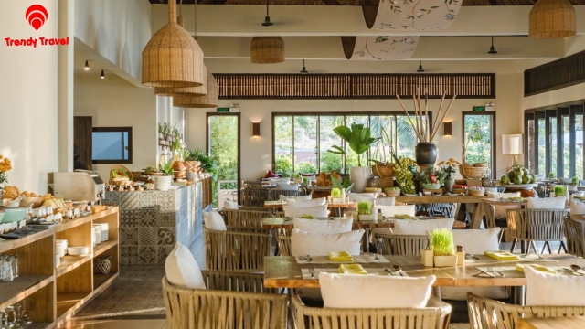 CROWN RETREAT QUY NHƠN