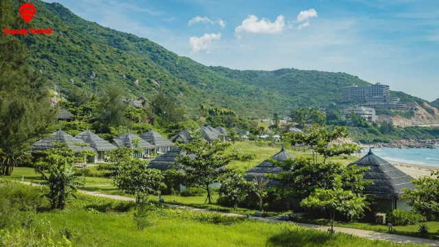CROWN RETREAT QUY NHƠN