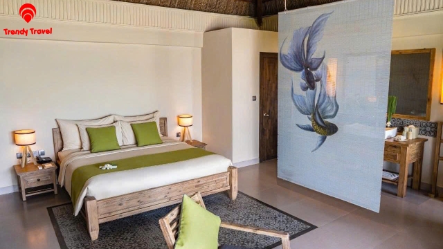 CROWN RETREAT QUY NHƠN