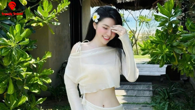 CROWN RETREAT QUY NHƠN