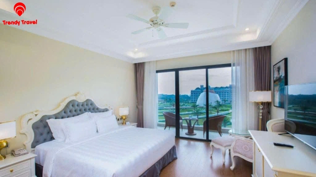 VOUCHER WYNDHAM GRAND PHÚ QUỐC 5⭐