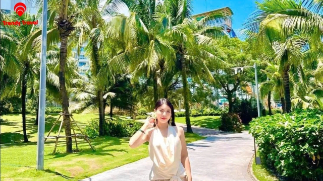 VOUCHER WYNDHAM GRAND PHÚ QUỐC 5⭐
