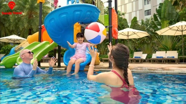 VOUCHER WYNDHAM GRAND PHÚ QUỐC 5⭐