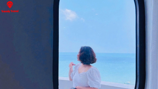 MARIS BEACH HOTEL PHÚ QUỐC