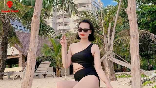 MARIS BEACH HOTEL PHÚ QUỐC