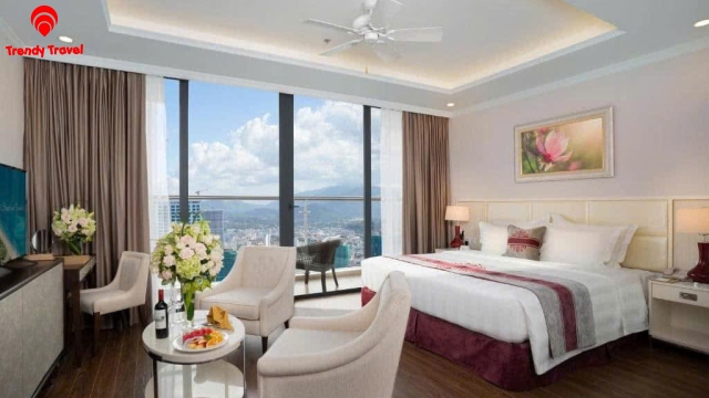 COMBO NHA TRANG 3N2Đ
