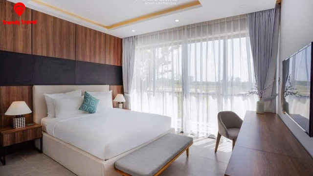 ANDOCHINE VILLAS PHÚ QUỐC