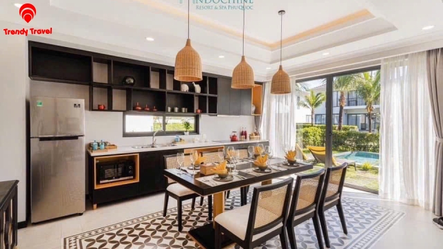 ANDOCHINE VILLAS PHÚ QUỐC