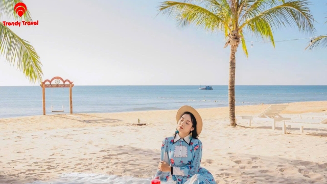 ANDOCHINE VILLAS PHÚ QUỐC