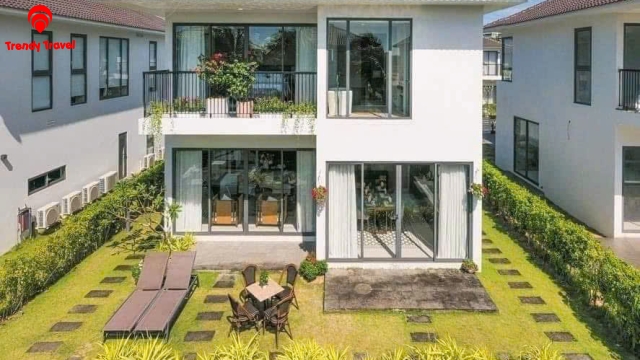 ANDOCHINE VILLAS PHÚ QUỐC