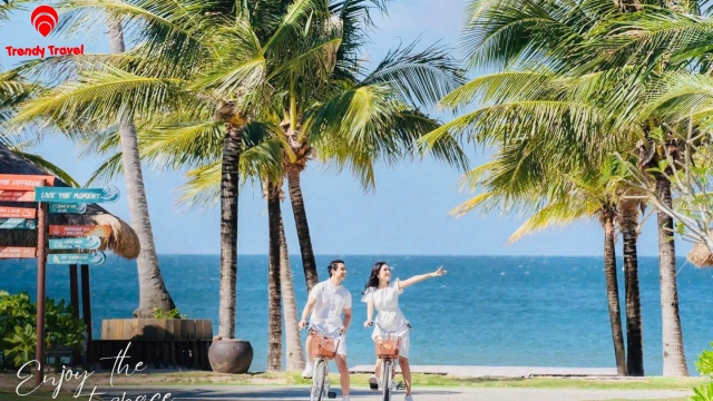 ANDOCHINE VILLAS PHÚ QUỐC