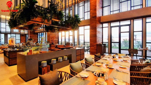 ANYA PREMIER HOTEL - 5 SAO