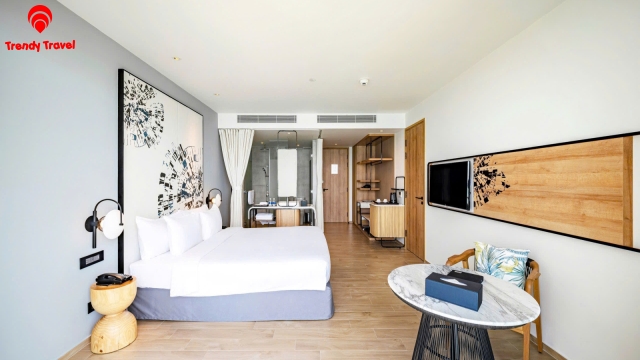 ANYA PREMIER HOTEL - 5 SAO