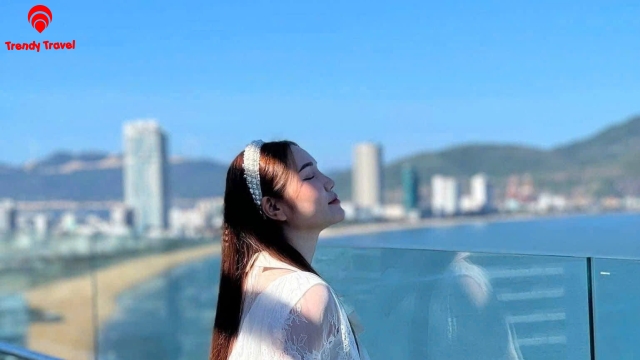 ANYA PREMIER HOTEL - 5 SAO