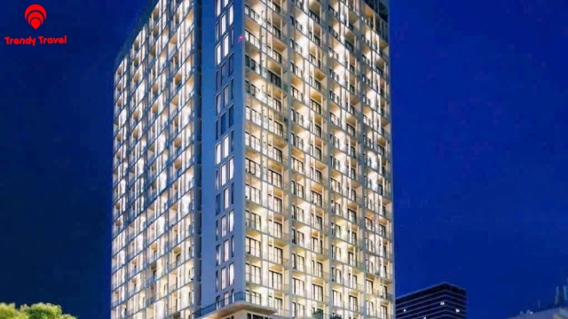 ANYA PREMIER HOTEL - 5 SAO
