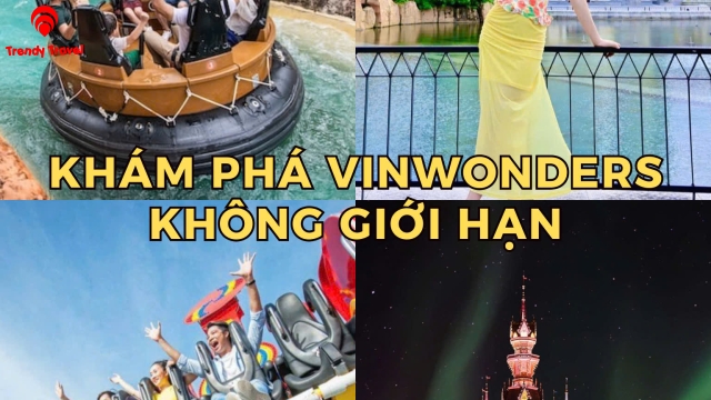 COMBO VINHOLIDAYS 3N2D