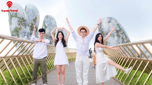 COMBO ĐÀ NẴNG 3N2Đ